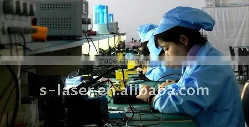 Laser Diode Module for laser leveler