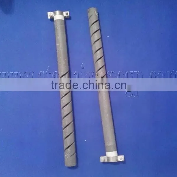 STA U type 1500C Silicon Carbide heating elements rod