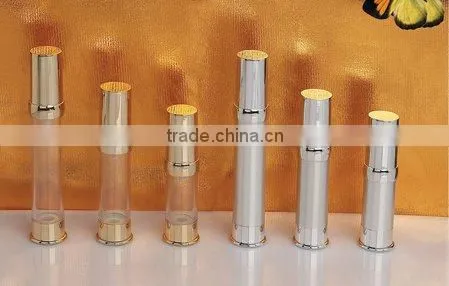 mini lotion pump bottle