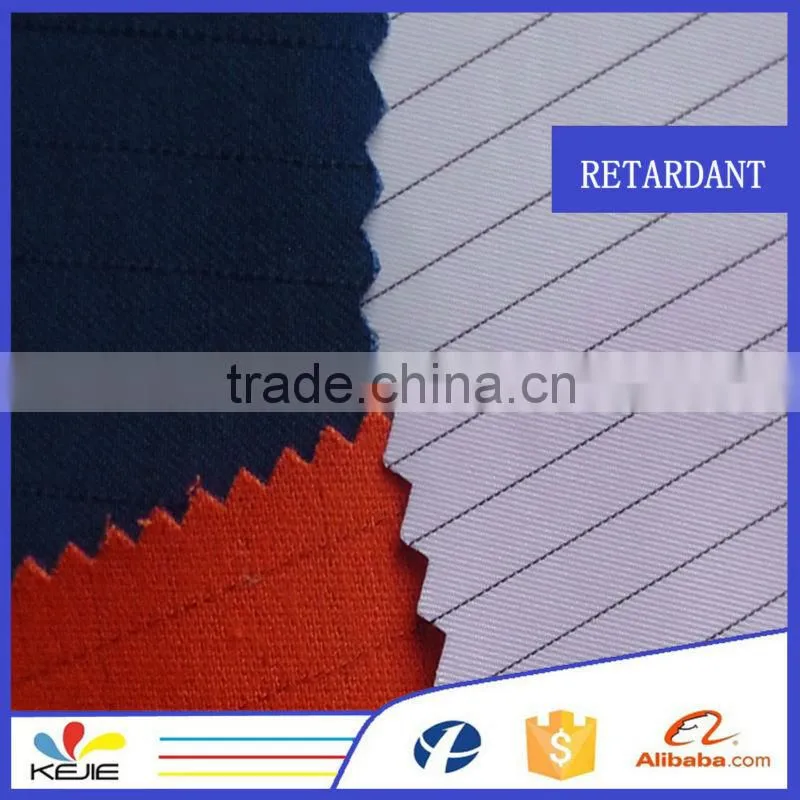 80 Polyester 20 Cotton tc Plain Dyed Uniform Fabric