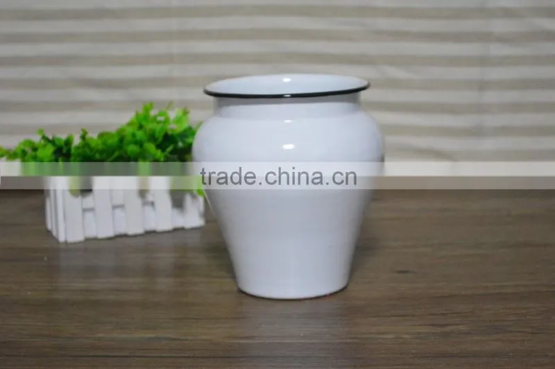 garden pot, flower pot, soup pot