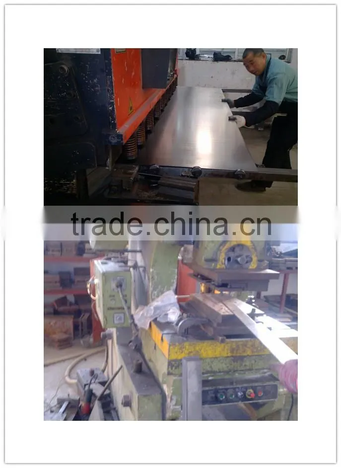 aluminum column stand