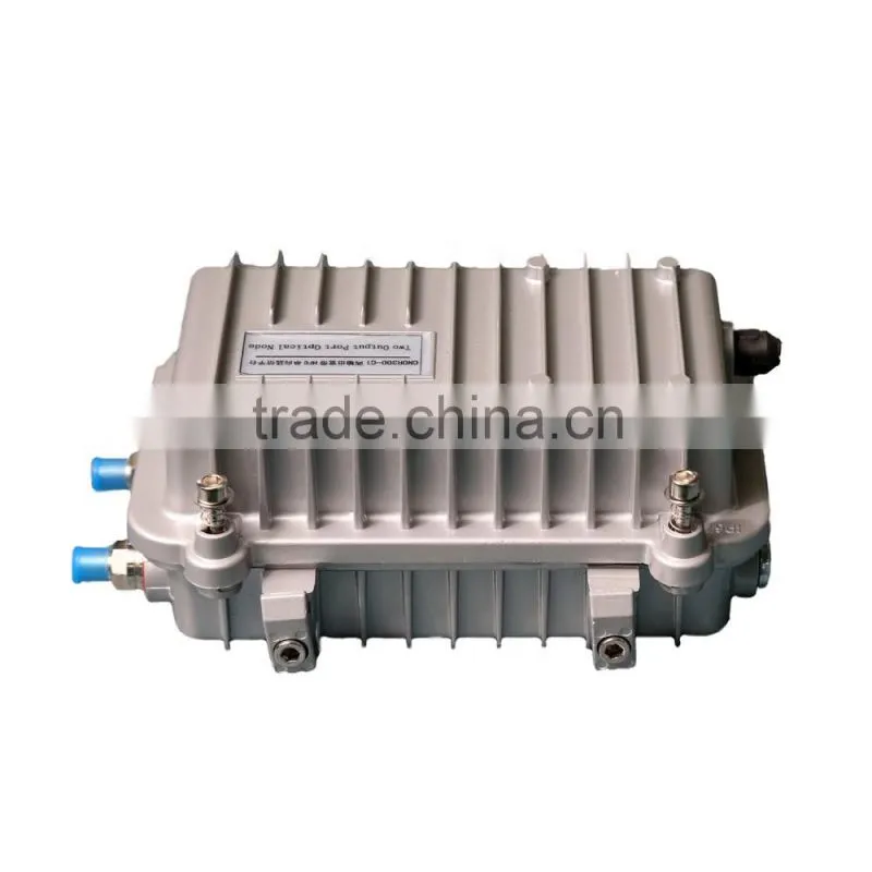 outdoor rf optic receiver from China factory