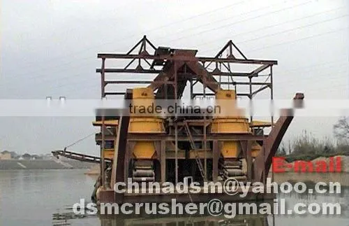 Roads and bridges of stone equipment Manufacturer