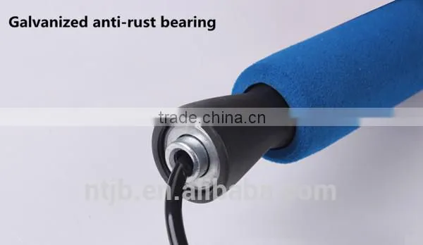 Bearings Skipping speed jump rope the new style jump rope for kids exricise