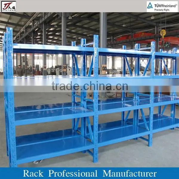 Esc Spray Coating Boltless Medium Rack