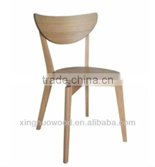 LINK-XN-WC26 Solid Wooden Chair