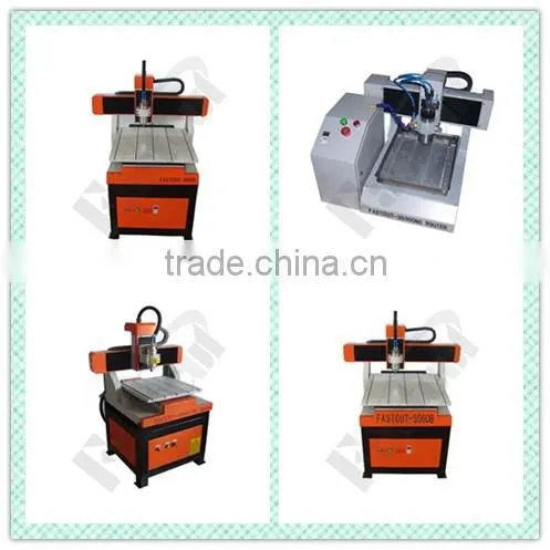 2014 Newest model factory on sale mini cnc router machine Fastcut-3030