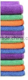 Microfiber Hair Cleaning Towel