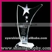2015 Made in Xyer high quality cheap wholesale tennis trophy