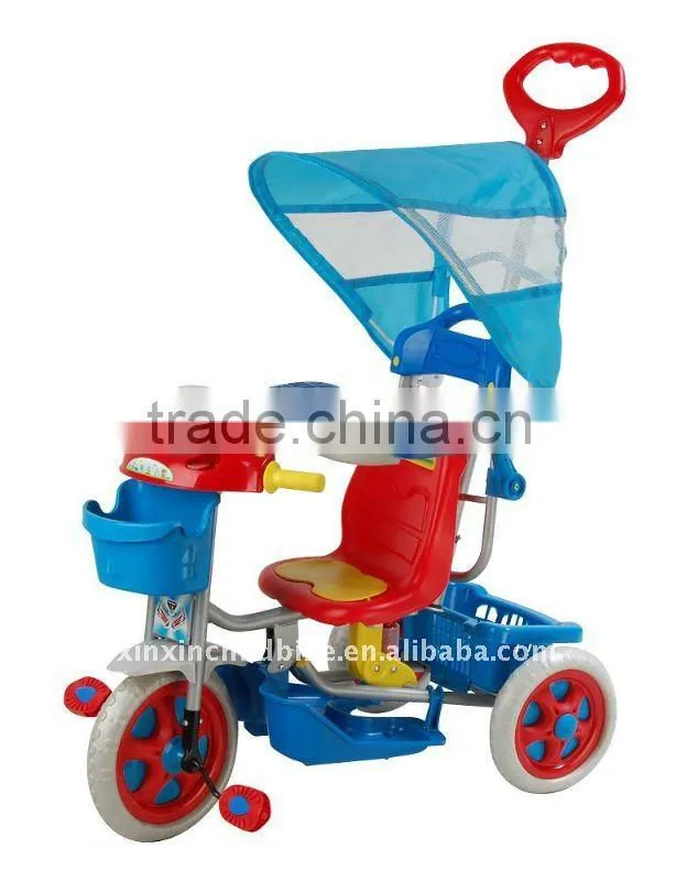 new design baby toy ,children ride on battery car, baby bike, kids bicycle ,children tricycle (EN71,3C approved)