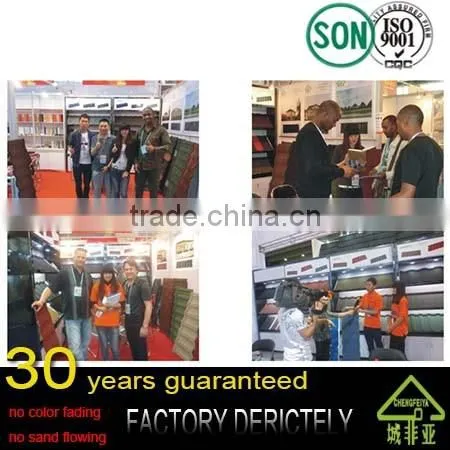 real new technology lightweight metal building material new building materials 2016