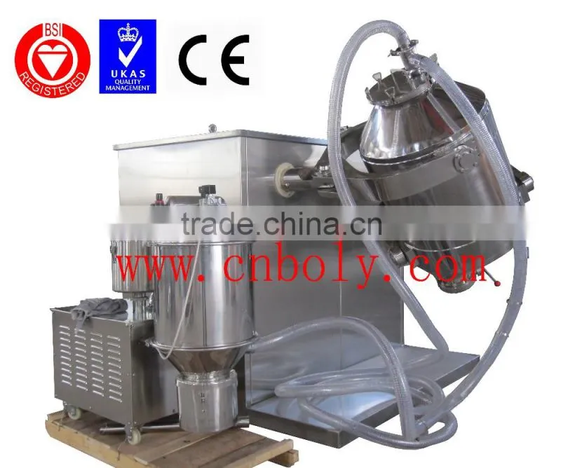 Automatic Vacuum Feeding Machine