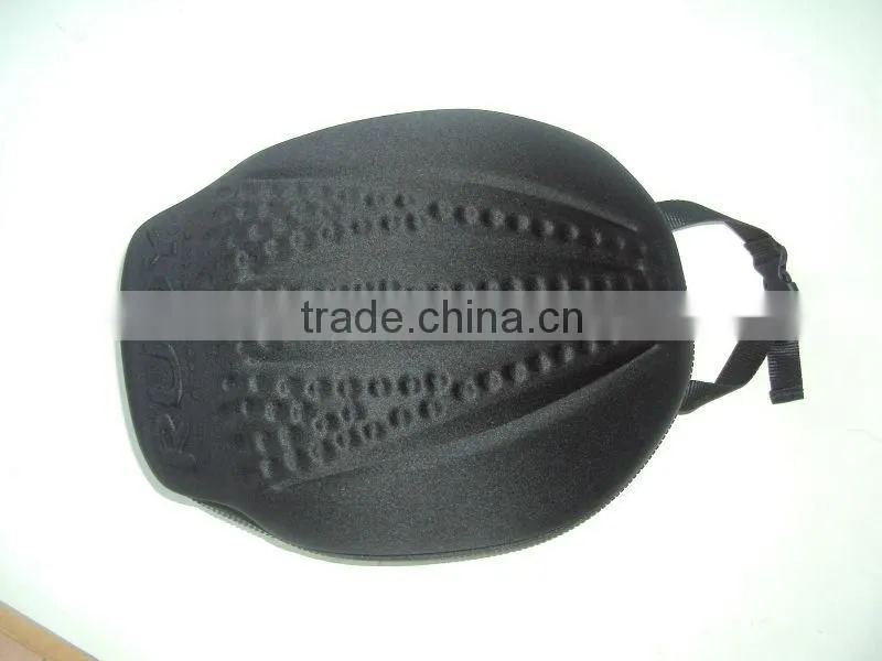 Hard waterproof latest eva helmet cover