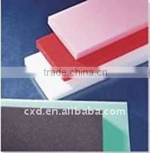 fire proofing foam