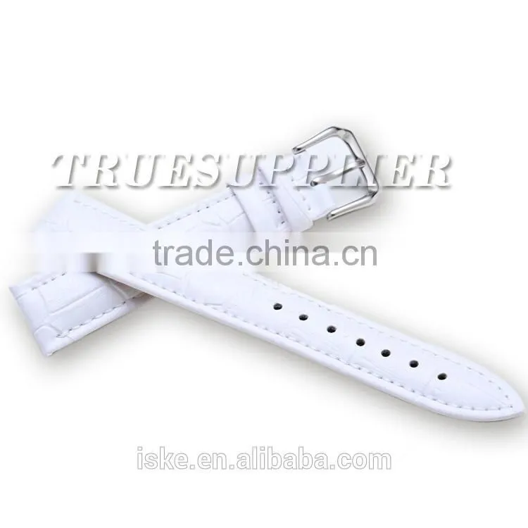 2015 Newest real leather watch band for apple watch