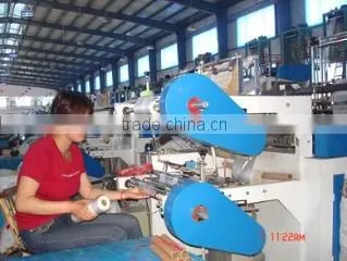 Rizhao Xinao Plastic Products Co., Ltd. company overview - view 2