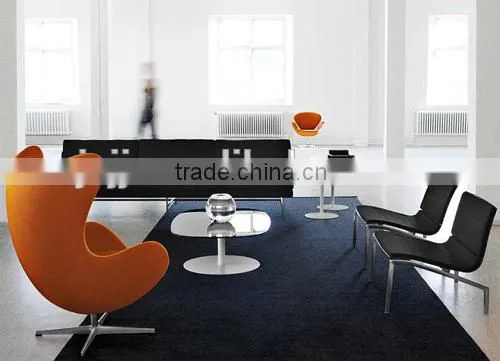 S313 morden leisure sofa chair EGG vHAIR
