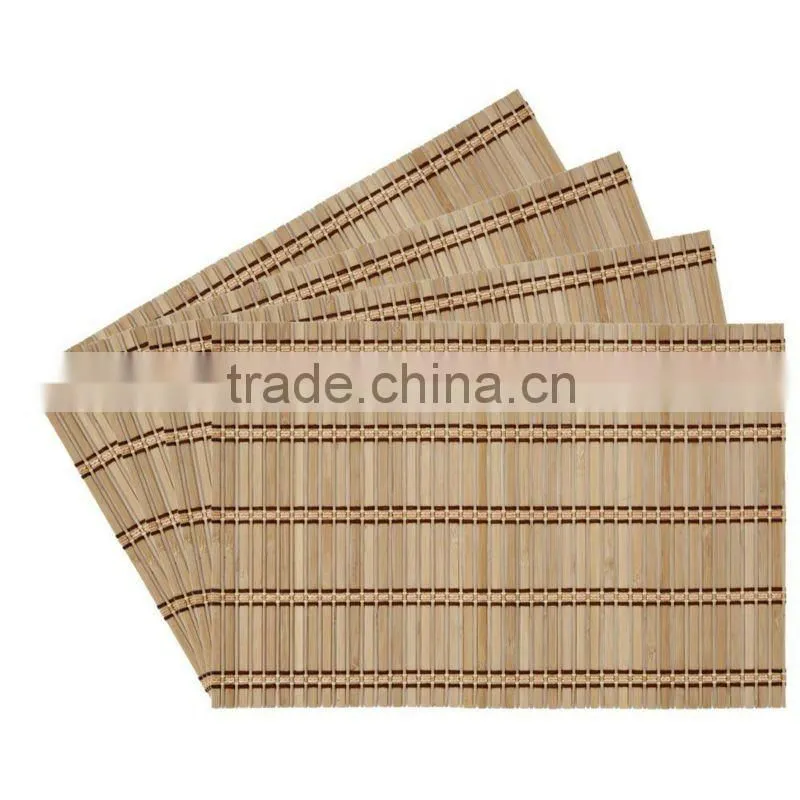 nature Bamboo placemat