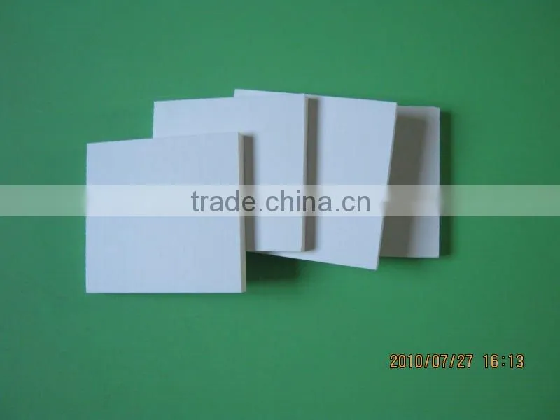 PVC foaming panel