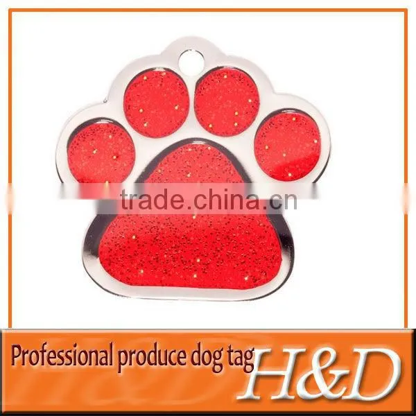 2013 new personalized dog tags with famous quotes
