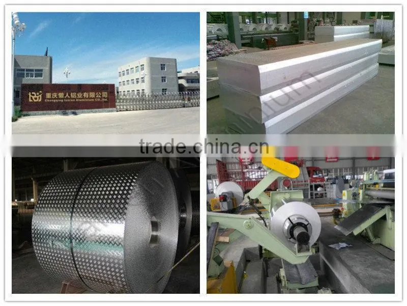 Best Quality Offset Printing Plate, Aluminum Plate, Offset Plate
