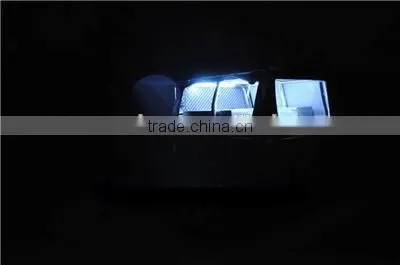 12 v Caravan Light/ IP67 Rigid Strip Aluminum Bar/ Waterproof Swtiched Led Bar Light (SC-D102)