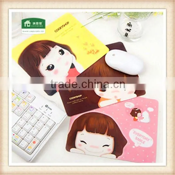 computer mouse pad