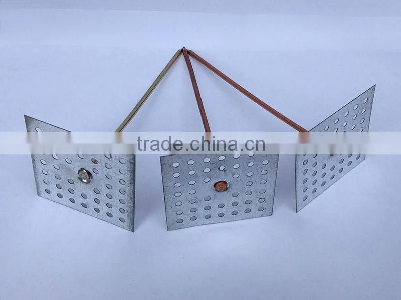 Insulation Self Adhesive Pins, Self Adhesive Nails