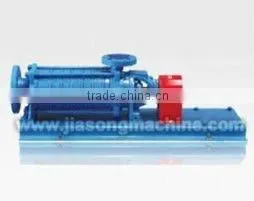 Multistage Pump / DB-65 LPG Multistage Pump / LPG Transfer Pump
