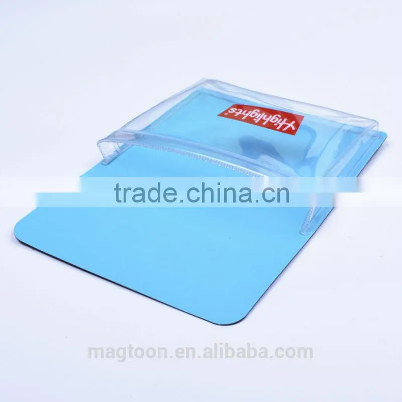 Mini Magnetic pvc bag