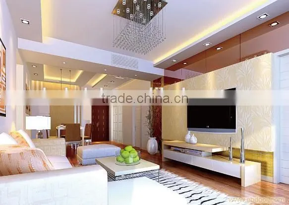 40w Square LED Integrated Panel Light 3000K-6500K led 40w LED Ceiling Panel Light