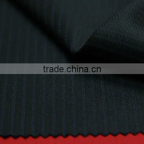 SDL1005527 Men's Fashion Suit 2017 Poly Rayon Wool Fabrics