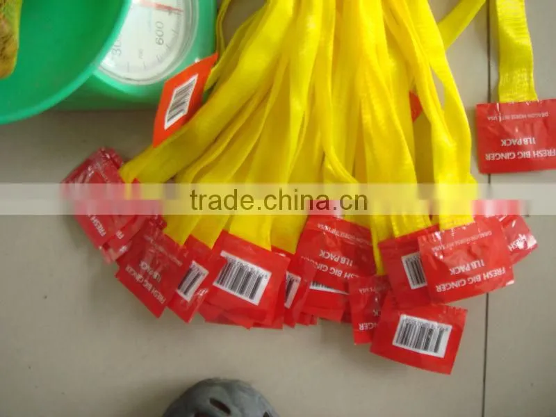 new crop fresh ginger for sale
