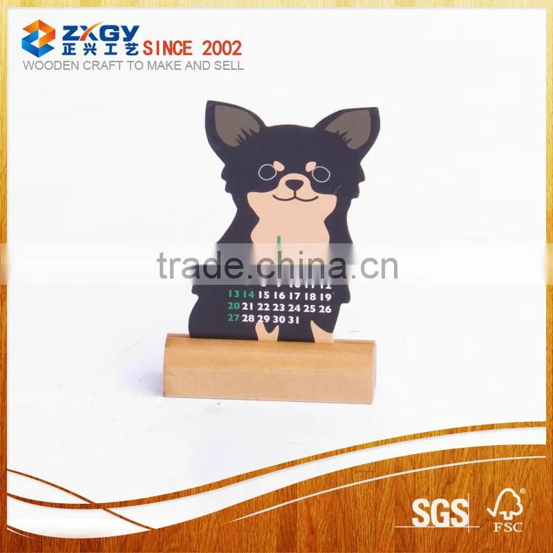Hot sale natural ash wood base
