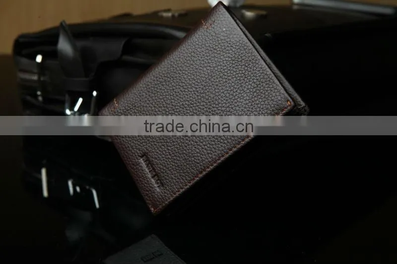 2014 fashional and popular card wallet