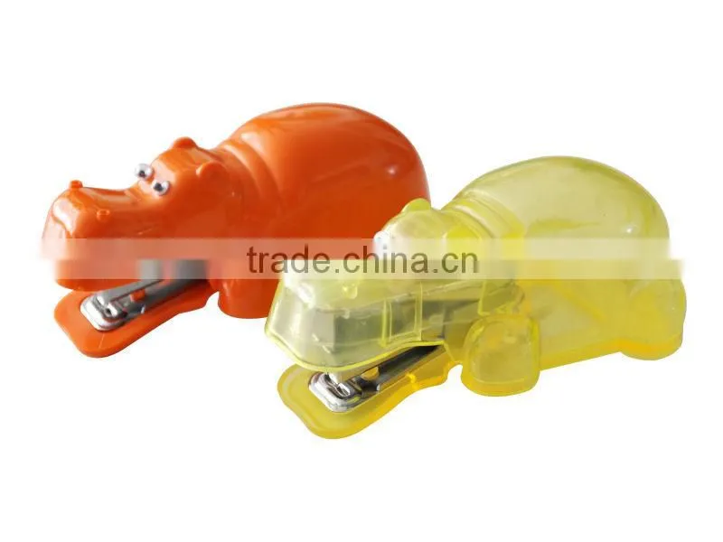 Cute stapler/animal shaped stapler