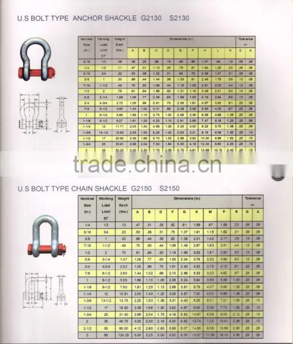 Rigging Hardware DIN 1480 GALVANIZED TURNBUCKLE