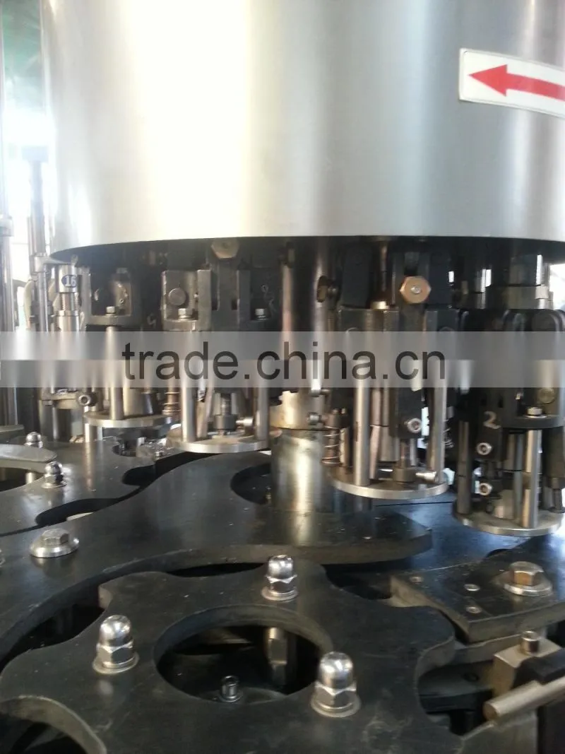 New Technology Alcohol Vodka Production Equipment