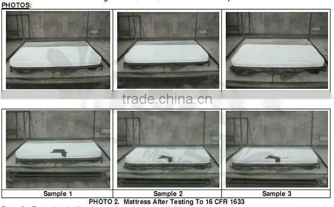 Best dream sleep natural rubber mattress
