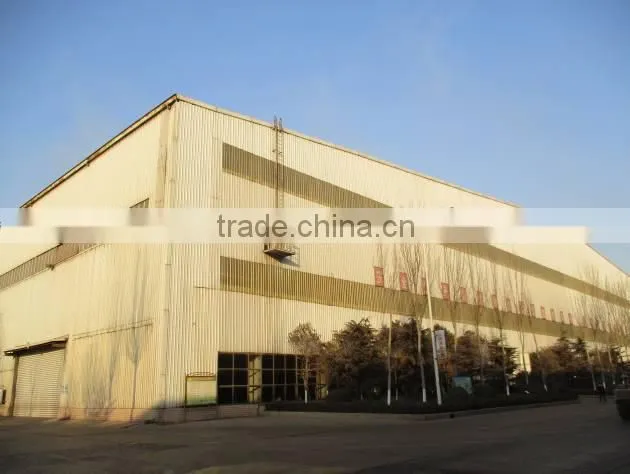 Weifang Special Steel Group Co., Ltd. company overview - view 4