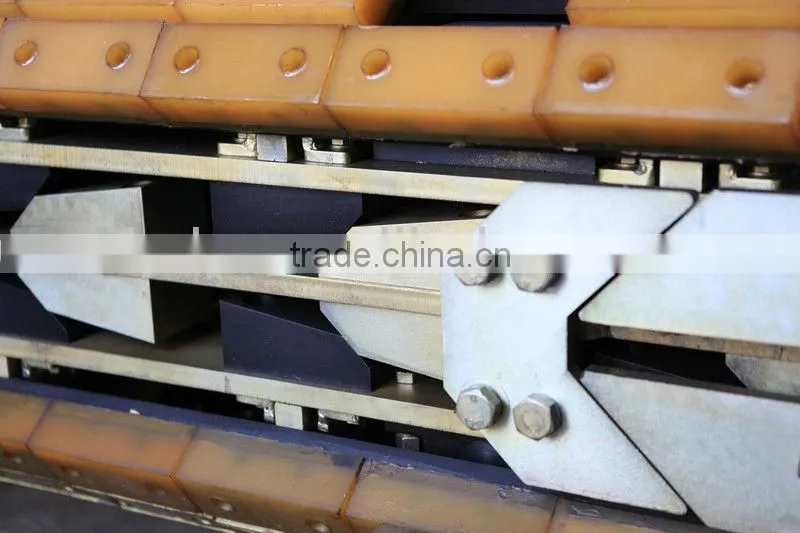 tube bender mandrel