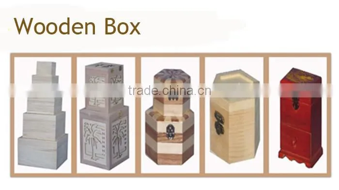 2014 New Design Eco-friendly Unfinished Antique Wooden Decoative Wall Hook