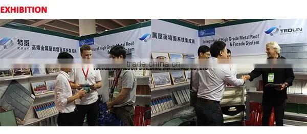 prepainted galvanized steel sheet / corrugated prepainted galvanized steel sheet