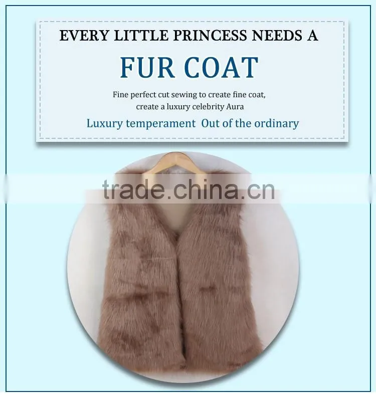 blank faux fur jacket faux fur vest