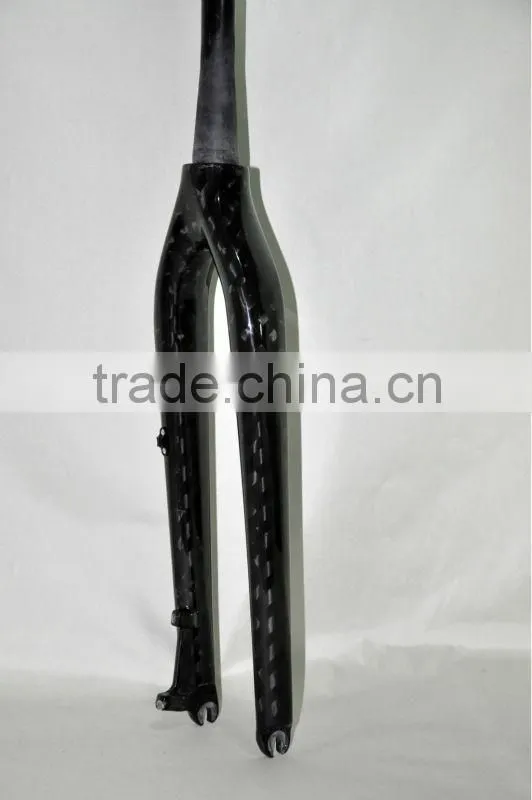 Special dengfu full carbon 29er rigid fork China