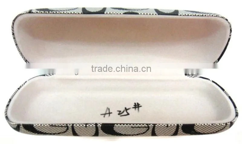 optical Eyewear glasses box hard spectacle cases
