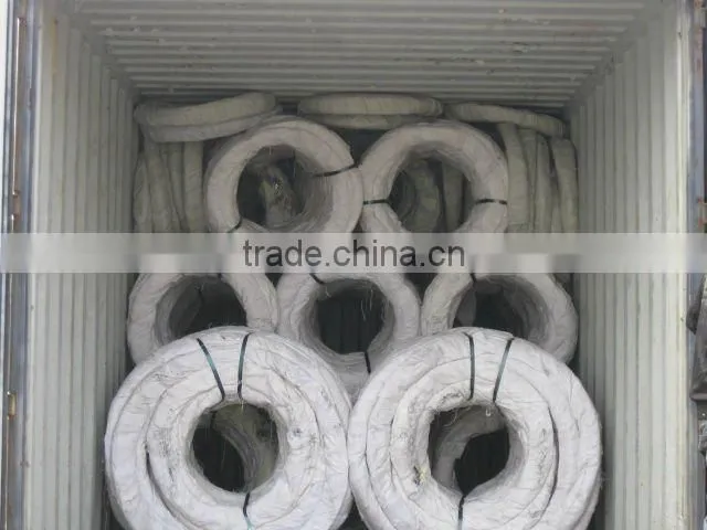 jail fence wire
