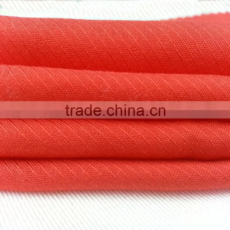 2015 Xiangsheng 100% viscose polyester rayon spandex fabric