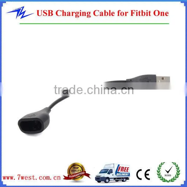 For Fitbit One Charging Cable, USB Cable for Fitbit One